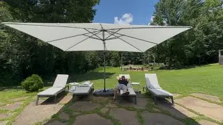 Our Backyard is Complete | The Arnak Way |
