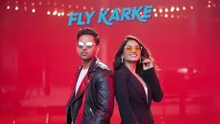 Shariar &ndash; Fly Karke (Official Punjabi Hit 2025) | Rise Above, Live Loud