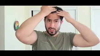 Honest review of this hair growth oil - feedback