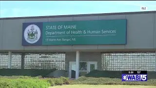 Maine nonprofit calls on DHHS to investigate reports of children living in danger in Washington C...