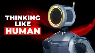 ATLAS Robot Got INSANE Upgrade and have SHOCKED Everyone