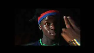 GreenLight Skooby - In And Out (Official Music Video)