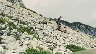 Triglav National Park Rescue