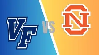 North Olmsted Girls' Basketball vs. Valley Forge