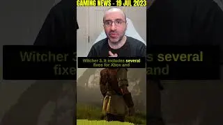 The Witcher 3 Patch 4.04