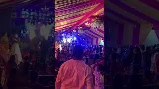 SANTOSH CHAUDHARY DADUS ORCHESTRA     Nawade gaon                    S M DECORATOR VALVALI PANVE