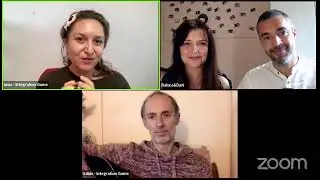 Sănătate Mintală tineri și adulți, cu Raluca & Daniel Rusu - eveniment Oameni &Icirc;ntregi &Icirc;mpreună
