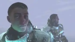 Dead Space 3 [Pt.1] Kickin' Off This Epic Co-op Horror Yet Again!