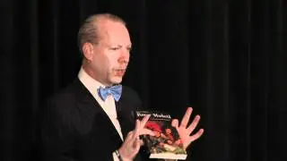 Power versus the Market | Jeffrey A. Tucker