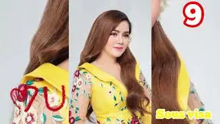 Khmer super stars singer