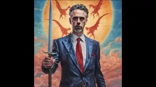 The Jordan Peterson Song - Micah Auler