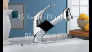 4S Ranch Plumbers 858-206-4164 Drain Services