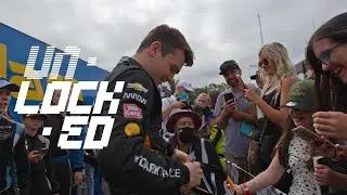 AMSP Unlocked | Not Done Yet | #PortlandGP