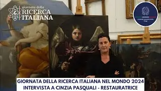 Intervista a Cinzia Pasquali