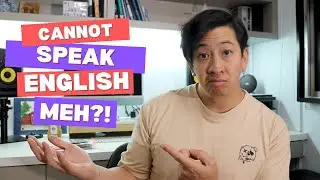 if you live in singapore, should you speak english?! // one nation, one language, one singapore?