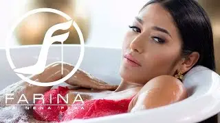 FARIANA - COPAS DE VINO [VIDEO OFICIAL]
