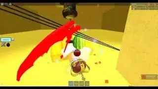 Temple of Riches Pt. 2! Roblox Craftwars