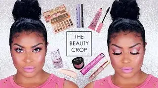 Full Face First Impression using The Beauty Crop | Makeup Tutorial