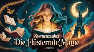 Magische Bücher flüstern Geheimnisse – Kann sie die verborgene Wahrheit entdecken?