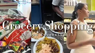 ВИДЕОБЛОГ🇯🇲|Покупки продуктов 😳НЕ МОГУ ПОВЕРИТЬ В ЦЕНУ!!! Воскресная готовка! ДЕТИ БЕРУТ ВСЕ НА С...