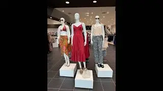 &diams;️NEW LOOK &diams;️NEW WOMENS SUMMER CLOTHING COLLECTION AVAILABLE IN STORES 😍#newlook