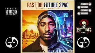 2 Pac - Mama Said (AI Explicit Audio)