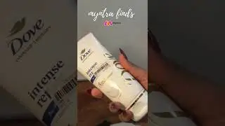 Myntra Beauty Finds Under ₹199 #myntrafinds #myntra #myntrabeauty #beautyfinds #skincare