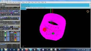 How to Supporting Man Ring in Matrix 8 0