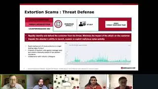 EMEA Email Security UG May21 - Changing the Threat Landscape