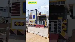 #mahabubnagar #home #houseprice #houseforsale #lowbudjet #property #below60lakhs #realestate #house