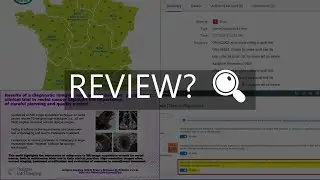 audit diagnostics fr review