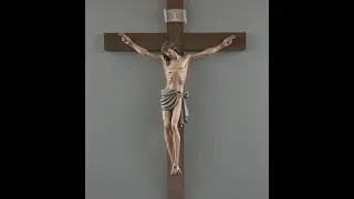 St.Kevin-St.Benedict Church: Holy Thursday Mass 4/1/21