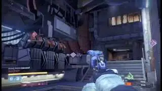 Void Jam - A Novabomb Montage