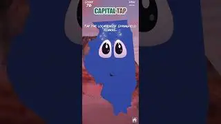 Stack the States 2 Capital Tap