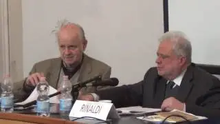 Helmut Schneider: (2) Die Philosophie der Trinit&auml;t bei Augustinus