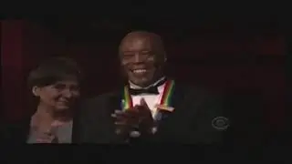 I'd Rather Go Blind Kennedy Center Honors 2012