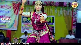 शहनाज फोगा ने किया ऐसा डांस शेखावाटी हो गई दीवानी ll Arsad Marwadi Live Program 8058302525