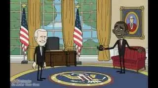 Barak Obama bail bonds for Sister 888-221-6663