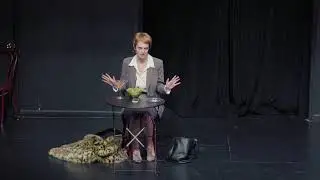 Миранда думает, что она Кэрри - Эдриенн Ианнисьелло