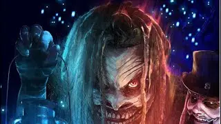 R.I.P Bray Wyatt | &ldquo;The Fiend&rdquo; Edit.