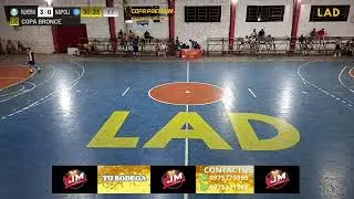 EN VIVO COPA PREMIUM