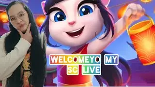 #asmr Bless Sunday to all #my my Angela tom 🙏