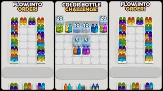 Smart Packing Game &mdash; Mobile Game | Gameplay Android