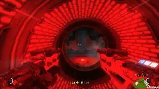 Zombie Popcorn plays: Wolfenstien: The New Order