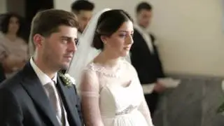 Wedding day Giuseppe e Mariagrazia 9 Ottobre 2014