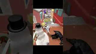 Killing All The Pro Players As Murd (Keyboard Asmr)