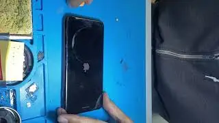 How to Repair iPhone 8Plus No Wifi | iPhone 8Plus Change Wifi iC |