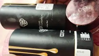 hd foundation for all Indian skin tones | waterproof | #shorts