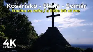 Ko&scaron;arisko - Skala - Som&aacute;r
