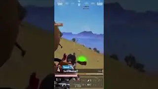 A1esSINISTER 1v4 Team ATR ☠️ #pubgmobile #reels #shorts #a1esports